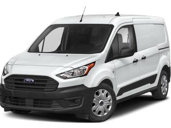 FORD TRANSIT CONNECT 2022 NM0LS7S29N1518265 image